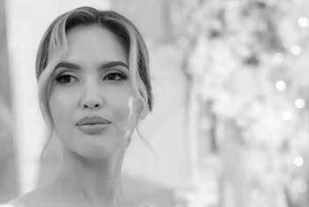 Фотография к новости: Убийство Салтанат Нукеновой: прокурор сделала несколько заявлений