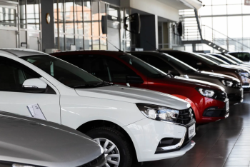 Фотография к новости: Рынок новых авто в 2023 году: что выбирали и сколько тратили казахстанцы?