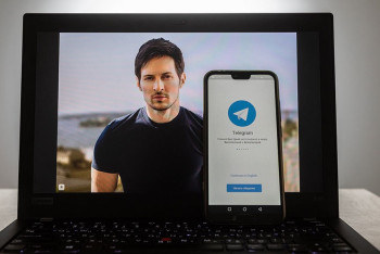 Мессенджер Telegram стоит $30 млрд