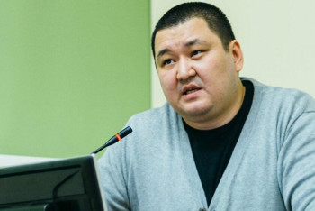 Фотография к новости: Политолог рассказал о целях поездки Касым-Жомарта Токаева в Азербайджан