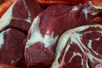 Производство конины упало в стране