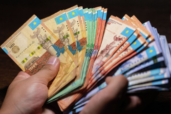 Названы самые высокооплачиваемые специалисты в Казахстане