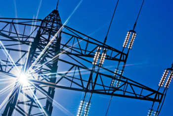 Фотография к новости: Около трёх тысяч абонентов остались без света в Шымкенте