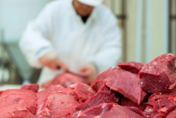 Названа область, жители которой потребляют больше всего мяса