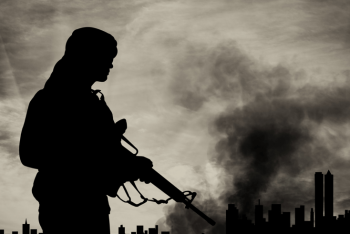 122 человека осудили за терроризм и экстремизм в Казахстане