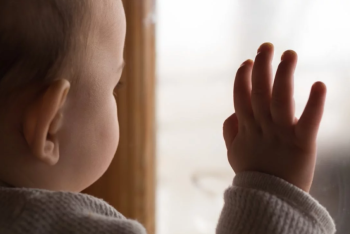 Каждые 6 секунд в мире умирает один ребёнок