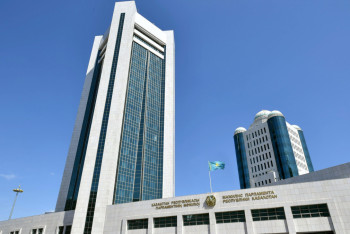 Фотография к новости: Пересмотреть правила передачи госимущества в доверительное управление требуют мажилисмены