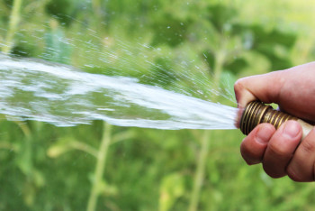 Фотография к новости: Проблемы с поливной водой могут возникнуть в Кызылординской и Туркестанской областях