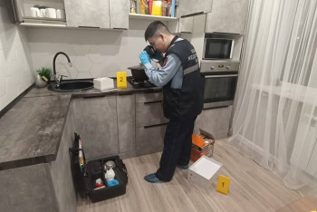 Фотография к новости: 100 млн тенге похитили у бабушки в Петропавловске