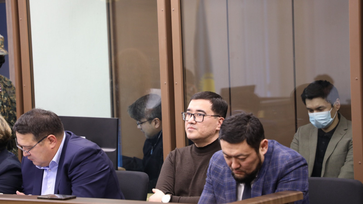 пресс-служба суда