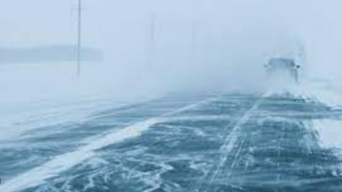 Ситуация на республиканских трассах: "КазАвтоЖол" обратился к казахстанцам