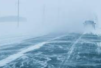 Ситуация на республиканских трассах: "КазАвтоЖол" обратился к казахстанцам