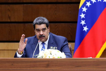 В Венесуэле готовили покушение на президента Мадуро