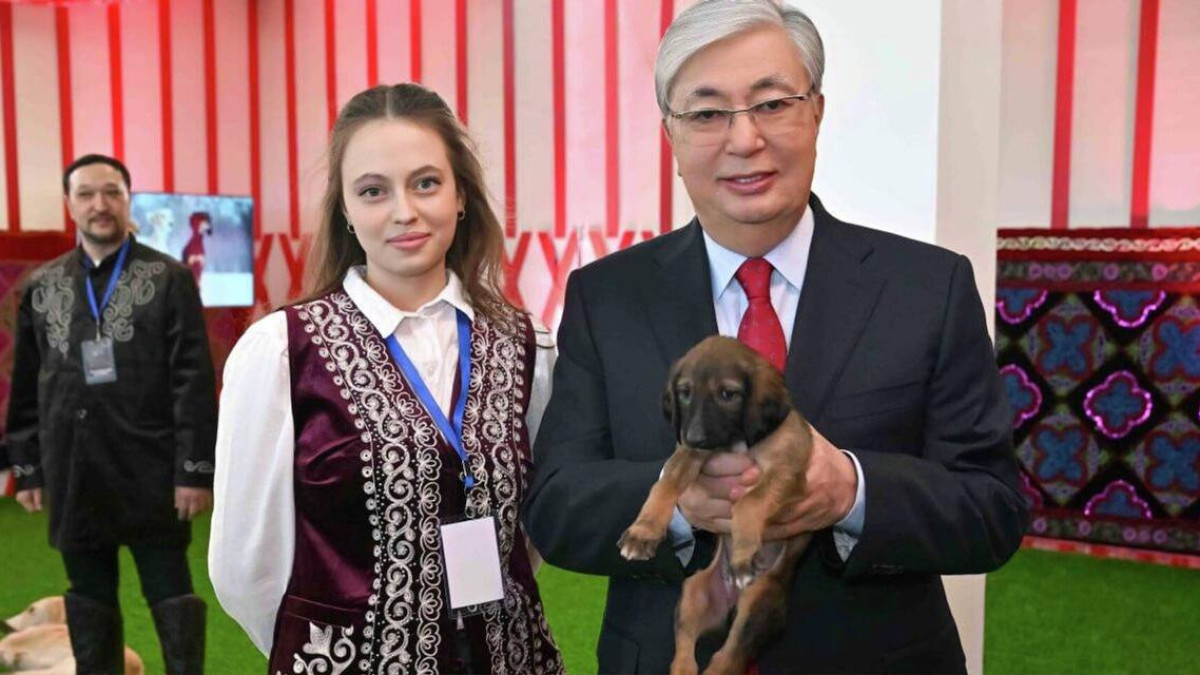 ТРК Президента РК