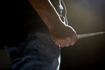 Фотография к новости: Мужчина напал с ножом на водителя в Карагандинской области