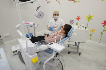 Фотография к новости: Названы врачи, к которым казахстанцы смогут попасть без направления