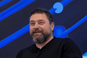 Михаил Ломтадзе принял участие в крупнейшей технологической конференции США