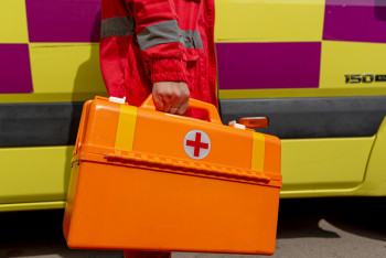 Трое несовершеннолетних получили отравление угарным газом в области Абай