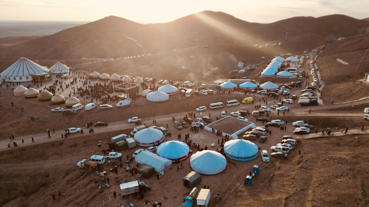 акимат Мангистауской области