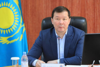 В Актобе построят Центр патриотизма