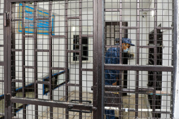 Жителя ВКО арестовали за нецензурную брань в акимате