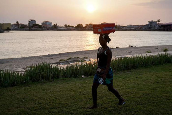 В Анголе 50 человек погибли при проверке на колдовство