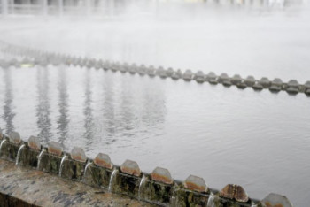 Объем Астанинского водохранилища увеличат