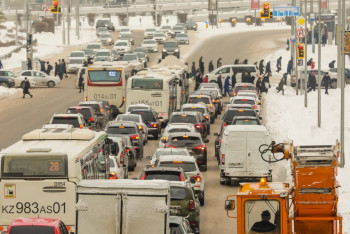 Синоптики предупредили жителей одного города