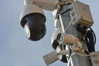 На барахолке в Алматы установят камеры "Сергек"