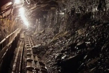 Семь человек погибли в угольном бункере в Китае