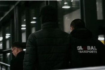 Подозреваемого в особо крупном мошенничестве экстрадировали из Чехии