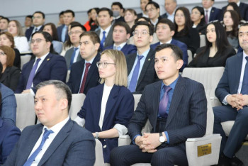 Фотография к новости: Более 17 тысяч рабочих мест создадут в Казахстане до конца года