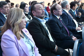 Токаев: нельзя противопоставлять различных исторических деятелей, прошлый и современный периоды истории