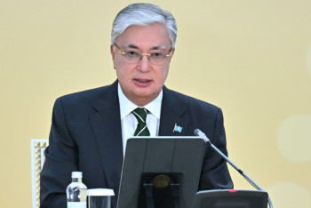 Токаев: для развития казахского языка нужно применять новые подходы и инструменты