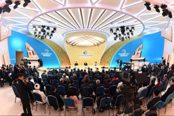 Токаев анонсировал строительство круглосуточных библиотек в Астане и Алматы