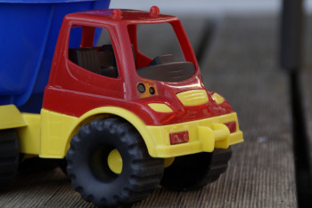 Фотография к новости: Полуторагодовалого ребёнка спасли в Улытау