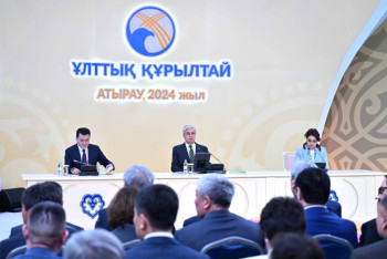 Президент поручил принять комплексный план для борьбы с лудоманией