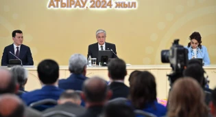 Президент призвал объединиться в борьбе с пороками общества