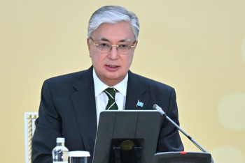 В Казахстане до конца года будет запущен новый дата-центр