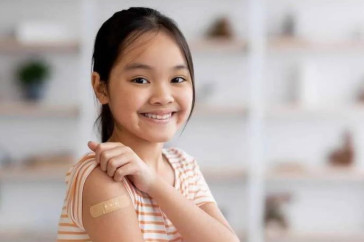 Фотография к новости: Американским препаратом будут вакцинировать 11-летних девочек в Казахстане