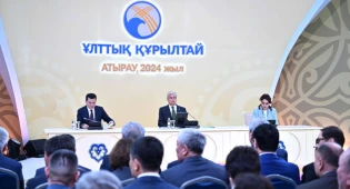 Токаев предложил запустить новую жилищную программу для жителей сел и райцентров