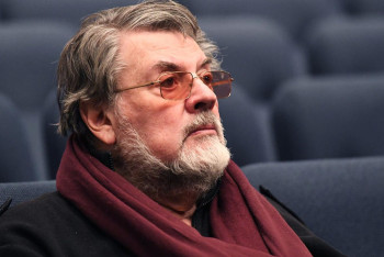 Скончался актёр Александр Ширвиндт