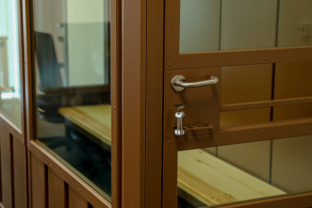 Педофилу вынесли приговор в Туркестанской области