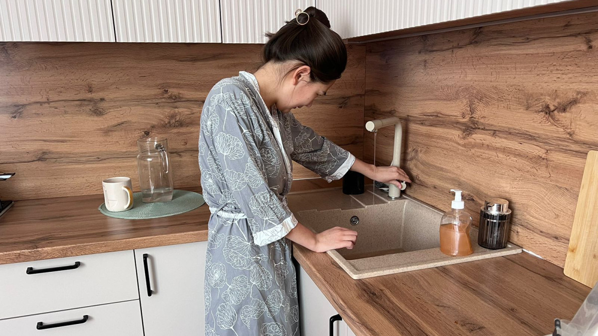 Асель Турар.