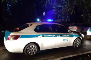 В Алматы найден мертвым бизнесмен Бахыт Ибрагим