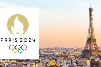 Фотография к новости: Казахстан намерен отправить на Олимпиаду более 90 спортсменов