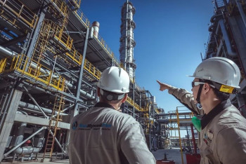 В Казахстане будет создана информационная система промышленности