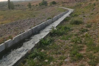 Минводы автоматизирует 2,6 тысячи км ирригационных каналов