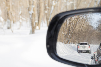 Из-за непогоды закрыты трассы в двух регионах