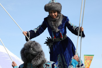 Более 200 мероприятий пройдёт в Казахстане в честь Дня культуры и национальных традиций